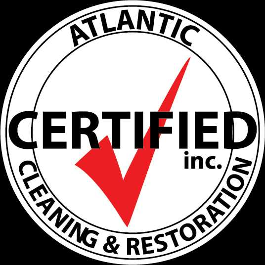 Atlantic Certified Cleaning & Restoration logo